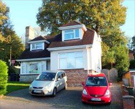 4 Bedroom Detached